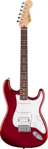 Fender Standard Stratocaster HSS - Candy Cola (Open Box) - Picture 1 of 5