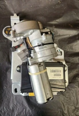 2007-2010 Ford Edge Tailgate Lift Motor and Module - Image 1 of 4