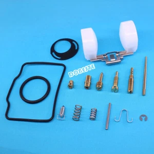 Kit de reconstrucción de carburador de repuesto para Honda XR 80 XR80 XR80R 85'-2003' 20 mm - Imagen 1 de 6