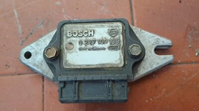 CENTRALINA ACCENSIONE SAAB 900 [704S] - Immagine 1 di 2