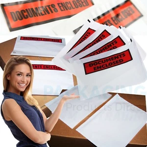 50 100 500 1000 2000 A7 A6 A5 DOCUMENTS ENCLOSED PRINTED PLAIN WALLETS ENVELOPES - Picture 1 of 6