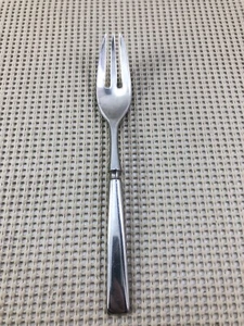 Dansk ANVIL Stainless Salad Fork Satin 18/8 IHQ/Japan Flatware - Picture 1 of 7