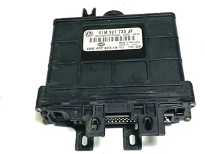 1999 - 2001 VolksWagen Jetta Golf Transmission Control Module 01M 927 733 JF OEM - Picture 1 of 4