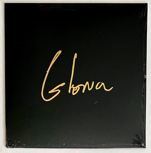 SAM SMITH * GLORIA * UK EXCLUSIVE ALTERNATIVE ART VINYL LP * SEALED * UNHOLY - Picture 1 of 3