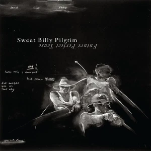 Sweet Billy Pilgrim Future Perfect (Vinyl) (UK IMPORT) - Picture 1 of 1