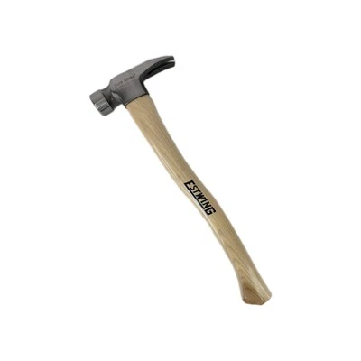 Martillo Estwing MRW25LM Sure Strike mango de madera marco MILLEI  Foto 1 de 4