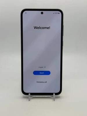 Samsung Galaxy A35 5G - Gray - 128GB - As-is for Salvage/Parts/Disassembly - Image 1 of 4