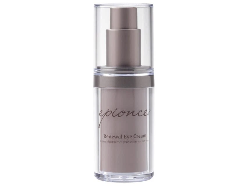 Epionce Crema de Ojos Renovadora 15 ml 02/2028  Foto 1 de 2