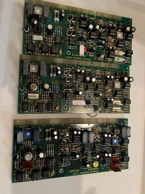 SSL Channel Amplifier Cad - Image 1 of 3