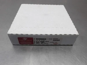 25 ¡NUEVO! Disco de fibra de resina A/S Carborundum 7x7/8" grano 120 055395 10685 - Imagen 1 de 3