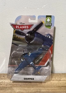 New Disney Pixar Planes Skipper #7 Propwash Junction - Picture 1 of 2