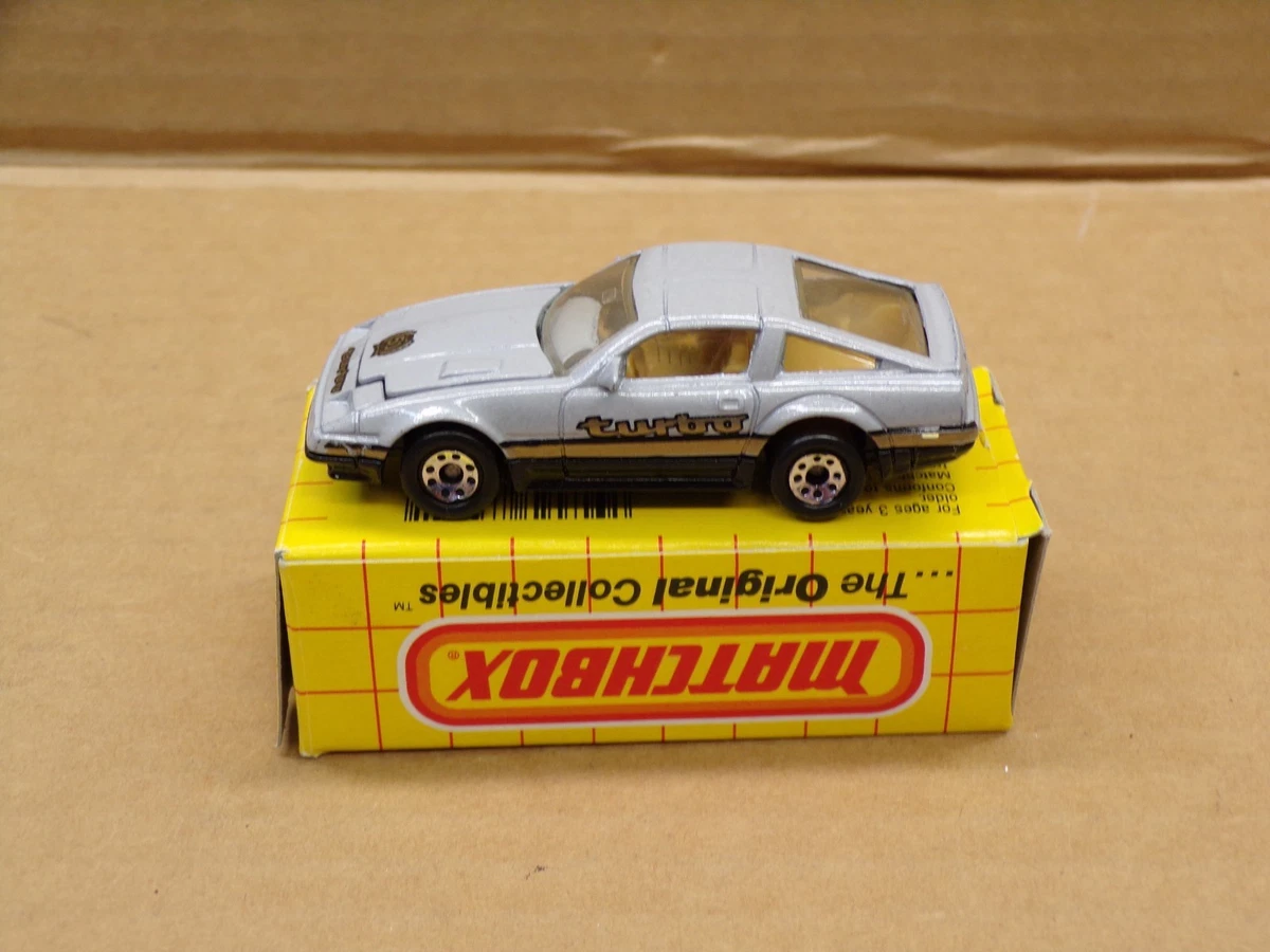 Matchbox Nissan 300zx for sale | eBay
