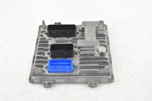 Engine ECM Electronic Control Module Fits 22-23 SILVERADO 2500 PICKUP 325464 - Picture 1 of 12