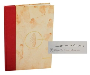 Antonia CONTRO / CLOSED / OPEN Signed First Edition 2007 #201985 - Picture 1 of 2