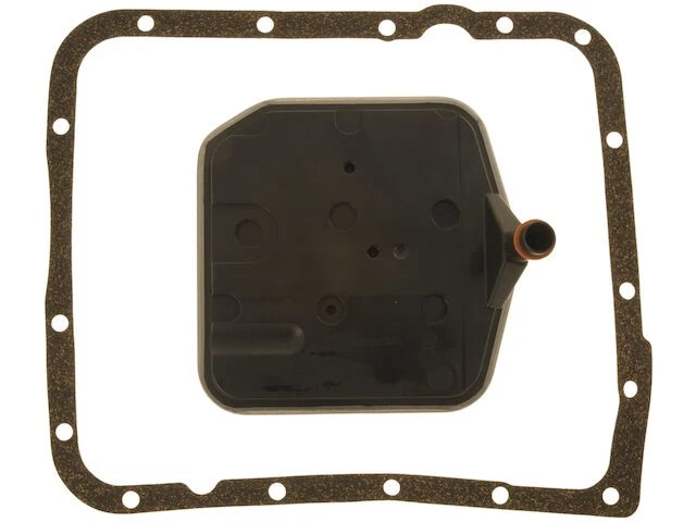 Kit de filtro de transmisión automática 59SD79S para GMC K1500 Suburban Foto 1 de 1