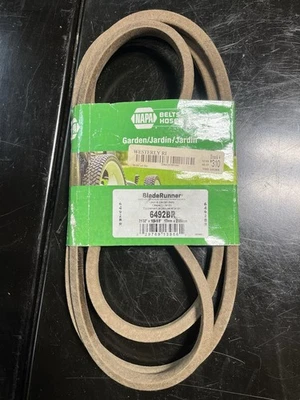 BladeRunner® BiadoRunner una marca registrada de The Gates Corporation, 6492BR Foto 1 de 2