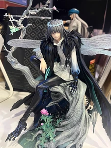 New ALTER ALTAiR FGO Fate/Grand Order Oberon 1/8 Figure - Picture 1 of 8