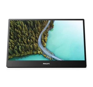 Philips 3000 Series 15.6 " Ips Panel 75Hz Refresh Rate Usb-C Portable Monitor - Picture 1 of 2
