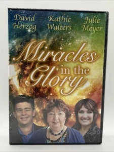 Miracles in the Glory 6 CD Set Sid Roth’s It’s Supernatural & Messianic Vision - Foto 1 di 2