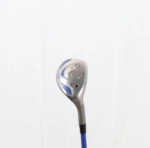 Ping G5 25° 5H Hybrid Regular Flex Grafalloy Prolaunch Blue Hy 12674502 Fair - Picture 1 of 5
