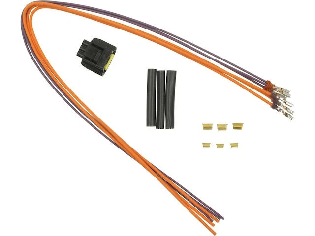 Kit de conector de bobina de encendido para Dodge Magnum 2007 CY538SX 2006-2008 Foto 1 de 1