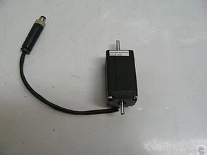 PARKER TELCO 4H2818L0674RSM STEP MOTOR - Picture 1 of 6