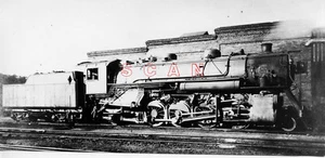 3B486 RP 1930s/40s ANN ARBOR RAILROAD 282 LOCO #2482 - Picture 1 of 1