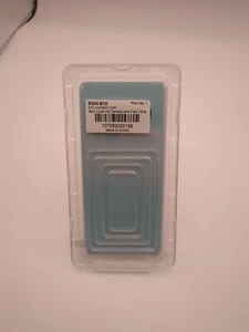 Samsung  Galaxy S10 Back Cover with Camera Lens (Prism White) - Picture 1 of 3