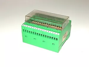 Carcasa electrónica Fi Phoenix Contact EMG 90-B17 No 2946269 - Imagen 1 de 5