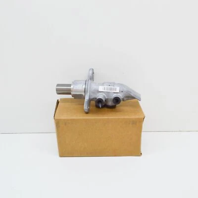 NUEVO CILINDRO FRENO MAESTRO MERCEDES-BENZ GLE W166 A1664300201 ORIGINAL Foto 1 de 4