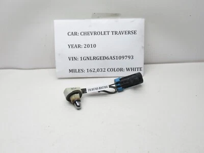 Chevrolet Traverse 2009-2017 sensor de oxígeno 12634064 OEM Foto 1 de 4