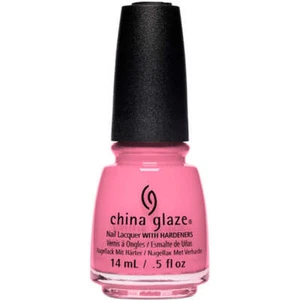 CHINA GLAZE Nail Lacquer - Picture 1 of 3