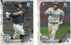 2019 BOWMAN CHROME PROSPECTS YOU PICK FREE COMBINED SHIPPING BULK DISCOUNT