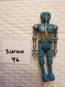 VINTAGE STAR WARS EMPIRE STRIKES BACK 2-1B MEDICAL DROID - SW0046 - Picture 1 of 7