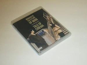 Woman Is the Future of Man / Tale of Cinema: Two Films by Hong Sangsoo Blu-Ray - Picture 1 of 3