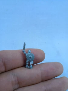 Warhammer Fantasy Empire Flagellant Metal OOP - Picture 1 of 1
