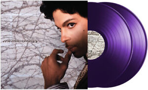 Prince & the Revolution - Musicology [New Vinyl LP] Colored Vinyl, Gatefold LP J