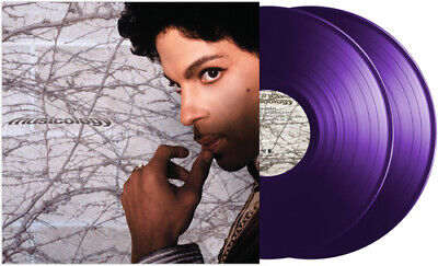 Prince & the Revolution - Musicology [New Vin...