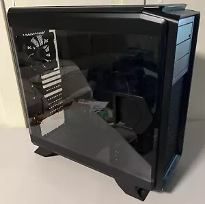 Corsair Graphite 760T Gaming PC Case - Picture 1 of 13