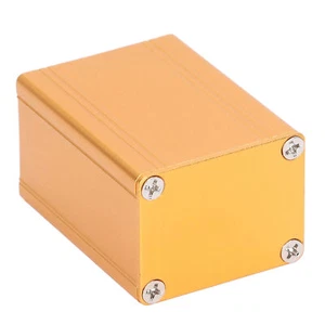 Aluminum Alloy Cooling Box Lightweight Power Junction Enclosure Fast Heat - Bild 1 von 23