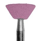 Abrasibe & Grinders Pink Inverted Cone Abrasive Stone By Brasseler (25/Pack)