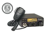 Cobra 19 DX IV 认证翻新专业民用收音机紧凑型吉普 UTV