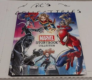 2020 Marvel Storybook Collection (Hardcover)  **NEW** - Picture 1 of 2