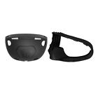 Sweatproof Helmet Full Wrap Silicone Case Protective Glasses Cover For Ps Vr2