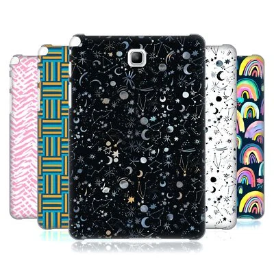 OFFICIAL NINOLA PATTERNS 4 BACK CASE FOR SAMSUNG TABLETS 1 - Image 1 of 4