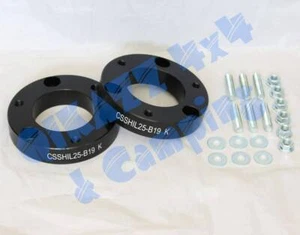 Roadsafe 4wd 25mm Front Coil Strut Spacers for Toyota Hilux (GUN) 2015 onwards - - Picture 1 of 1