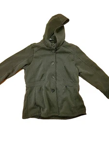Women's New Look Pxl Coat - Picture 1 of 5