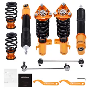 Coilovers Suspension Coil Spring Kit For Honda Civic FB FG 2012-2015 2013 2014 - Picture 1 of 10