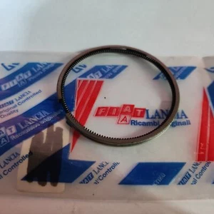 FASCIA PISTONE STD AUTOBIANCHI A112 ORIGINALE 4357355 - Picture 1 of 6