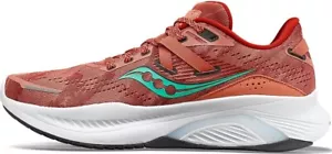 Saucony Guide 16 Women's Running Shoes - SS23 5 UK - Picture 1 of 6